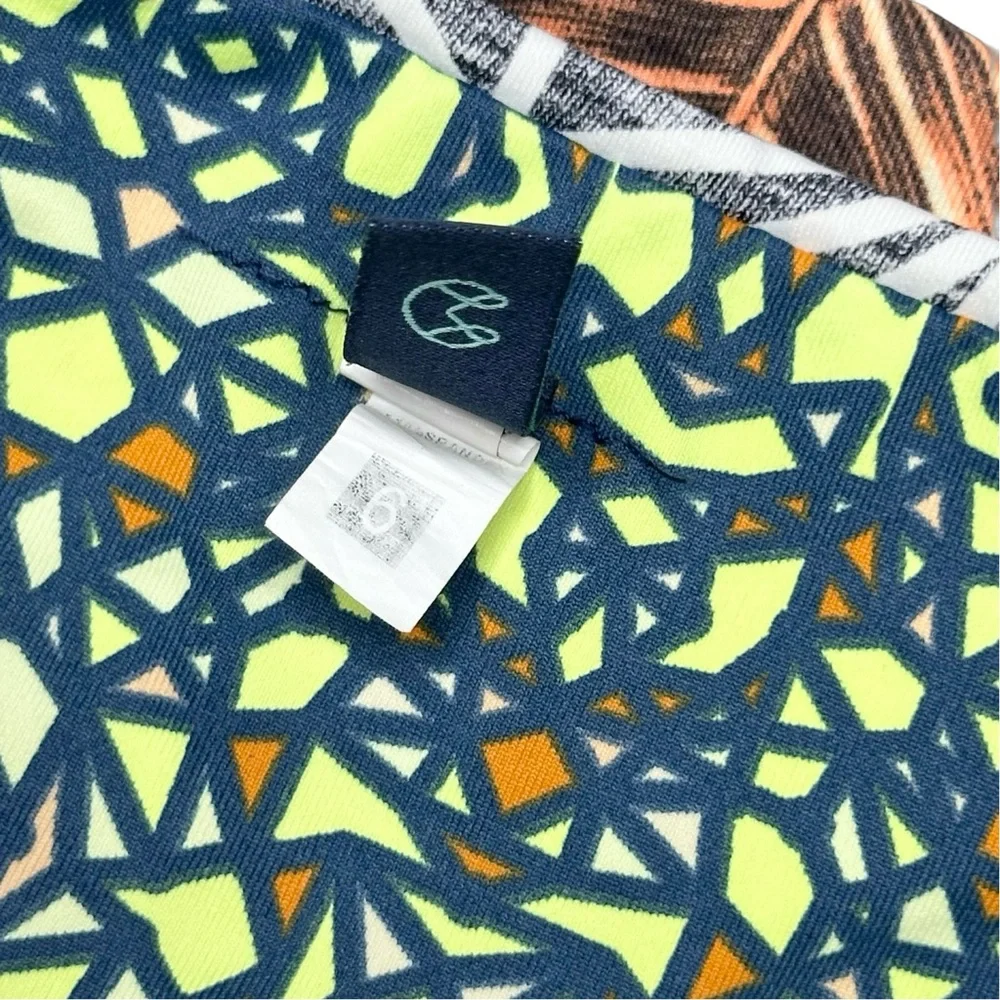 Maaji pineapple reversible